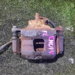 Фото запчасти суппорт передний левый NISSAN Bluebird контрактная запчасть Запчасть суппорт передний левый NISSAN Bluebird