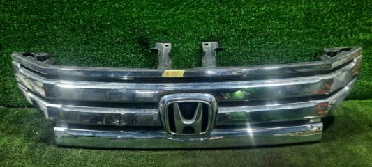 Решетка радиатора передняя HONDA Stepwgn
