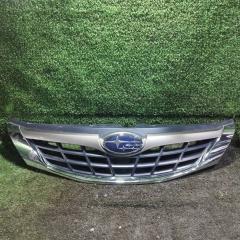 Решетка радиатора SUBARU Impreza