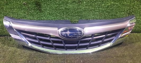 Решетка радиатора передняя SUBARU Impreza