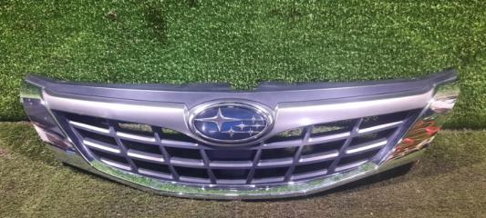 Решетка радиатора SUBARU Impreza