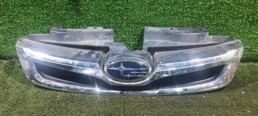 Решетка радиатора SUBARU Exiga