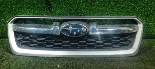 Решетка радиатора SUBARU Impreza