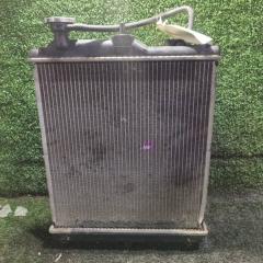 Запчасть радиатор двс SUBARU Stella