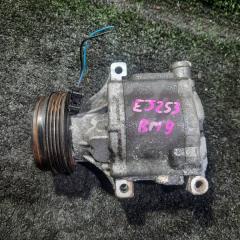 Компрессор кондиционера SUBARU Legacy