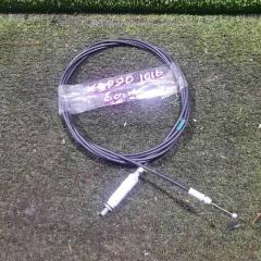 Тросик бака TOYOTA Vitz 2006