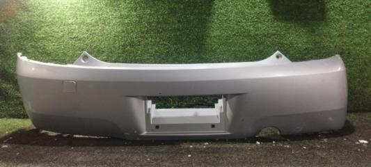 Бампер задний TOYOTA Bb контрактная Бампер задний TOYOTA Bb