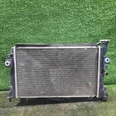 Запчасть радиатор двс SUZUKI Carry Truck