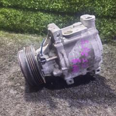 Компрессор кондиционера SUBARU Legacy 2012