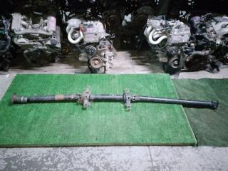 Кардан MAZDA Premacy