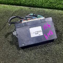 Блок иммобилайзера SUBARU Legacy 2012