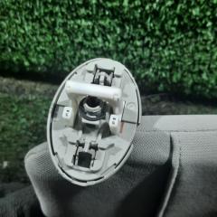 Козырек солнцезащитный правый Blade 2008 AZE154 2AZFE Козырек солнцезащитный правый Blade 2008 AZE154 2AZFE
