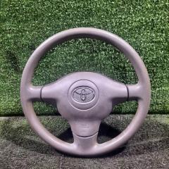 Руль TOYOTA Platz 2004