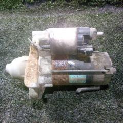 Стартер TOYOTA Vitz 2007