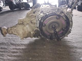 АКПП NISSAN Murano TNZ51 QR25DE