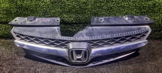 Решетка радиатора HONDA Fit Aria