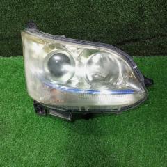 Запчасть фара передняя правая SUBARU Stella