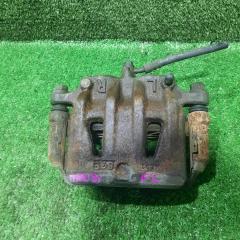 Фото запчасти суппорт передний левый NISSAN Presage контрактная запчасть Запчасть суппорт передний левый NISSAN Presage