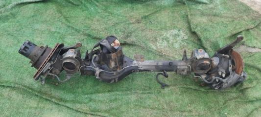 Мост передний TOYOTA Land Cruiser Prado контрактная Мост передний TOYOTA Land Cruiser Prado