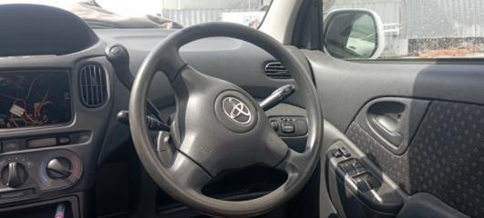 Руль TOYOTA Funcargo 2002
