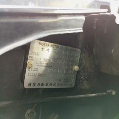 АКПП NISSAN Elgrand 2005