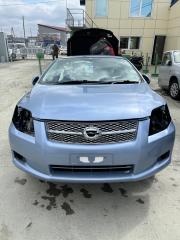 Стекло лобовое переднее TOYOTA Corolla Fielder 2007