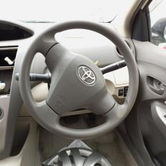 Руль TOYOTA Belta 2009