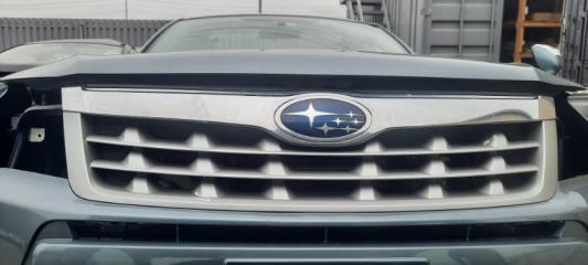 Решетка радиатора SUBARU Forester 2011