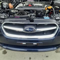 Решетка радиатора SUBARU Legacy 2008