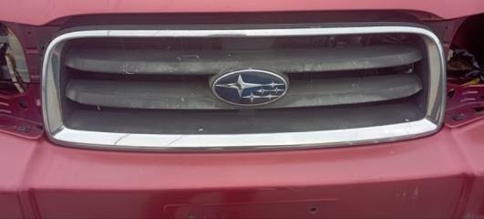 Решетка радиатора SUBARU Forester 2003