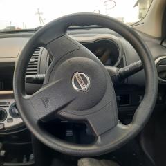 Руль NISSAN Note 2005