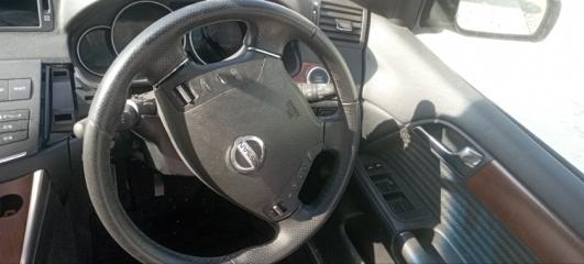 Руль NISSAN Fuga 2004
