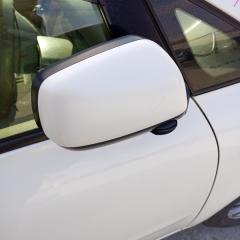 Фото запчасти зеркало переднее правое TOYOTA Ipsum 2005 контрактная запчасть Запчасть зеркало переднее правое TOYOTA Ipsum 2005