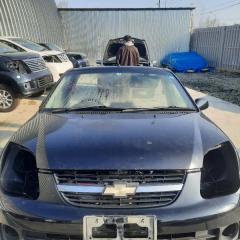 Капот SUZUKI Chevrolet Cruze 2004