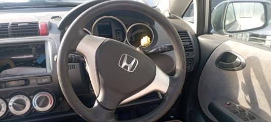 Руль HONDA Fit 2007