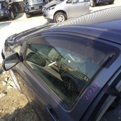 Ветровик передний левый TOYOTA Wish 2003