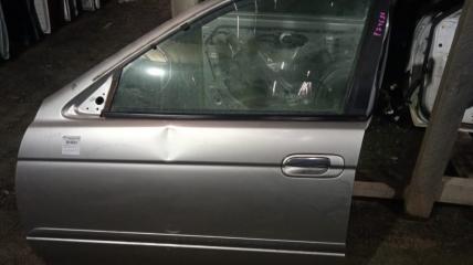 Дверь передняя левая NISSAN Sunny 2003