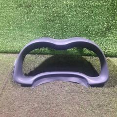 Запчасть консоль приборов TOYOTA Corolla Fielder 2007