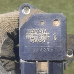 Датчик расхода воздуха TOYOTA Wish 2007