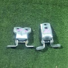 Петли двери передние левые TOYOTA Wish 2007