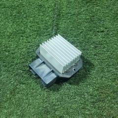 Запчасть реостат печки TOYOTA Wish 2006