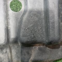 Защита ДВС передняя правая Chevrolet Cruze 2004 HR52S M13A Защита ДВС передняя правая Chevrolet Cruze 2004 HR52S M13A