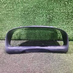 Консоль приборов SUBARU Impreza 2000