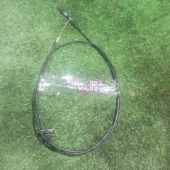 Тросик капота NISSAN Tiida 2007