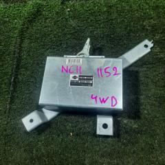 Блок управления 4wd NISSAN Tiida 2007