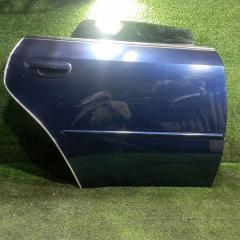 Дверь задняя правая SUBARU Legacy 2008