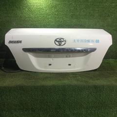 Крышка багажника TOYOTA Belta