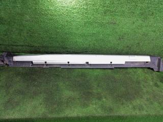 Накладка на порог левая NISSAN X-Trail контрактная Накладка на порог левая NISSAN X-Trail