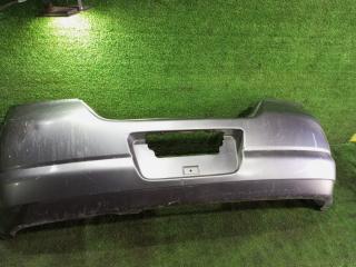 Бампер задний NISSAN Tiida