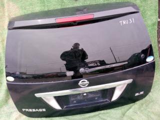 Дверь 5-я задняя NISSAN Presage 2006